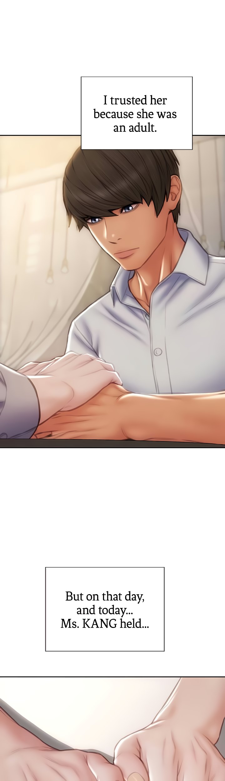 Bad Guy Chapter 48 image 21