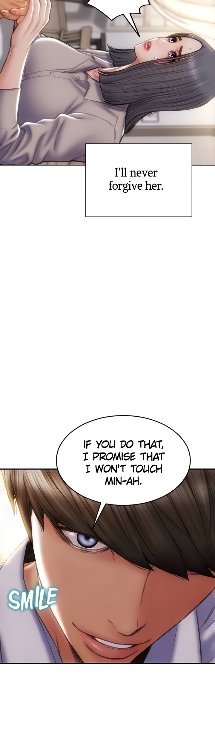 Bad Guy Chapter 48 image 23