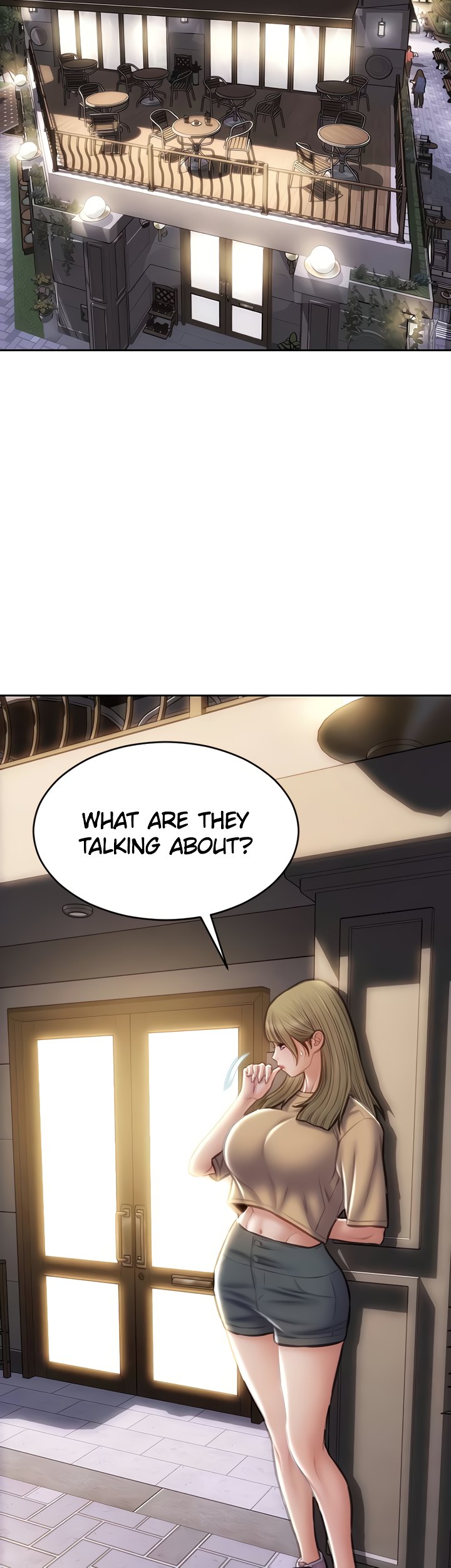 Bad Guy Chapter 48 image 26