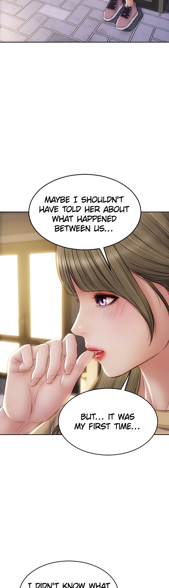 Bad Guy Chapter 48 image 27