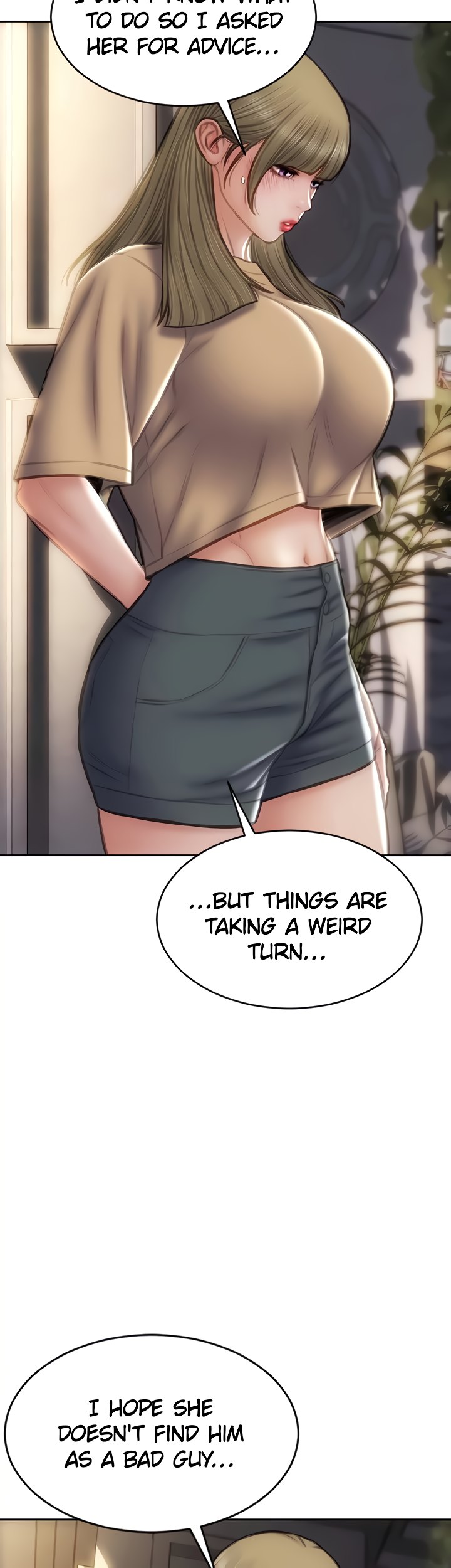 Bad Guy Chapter 48 image 28