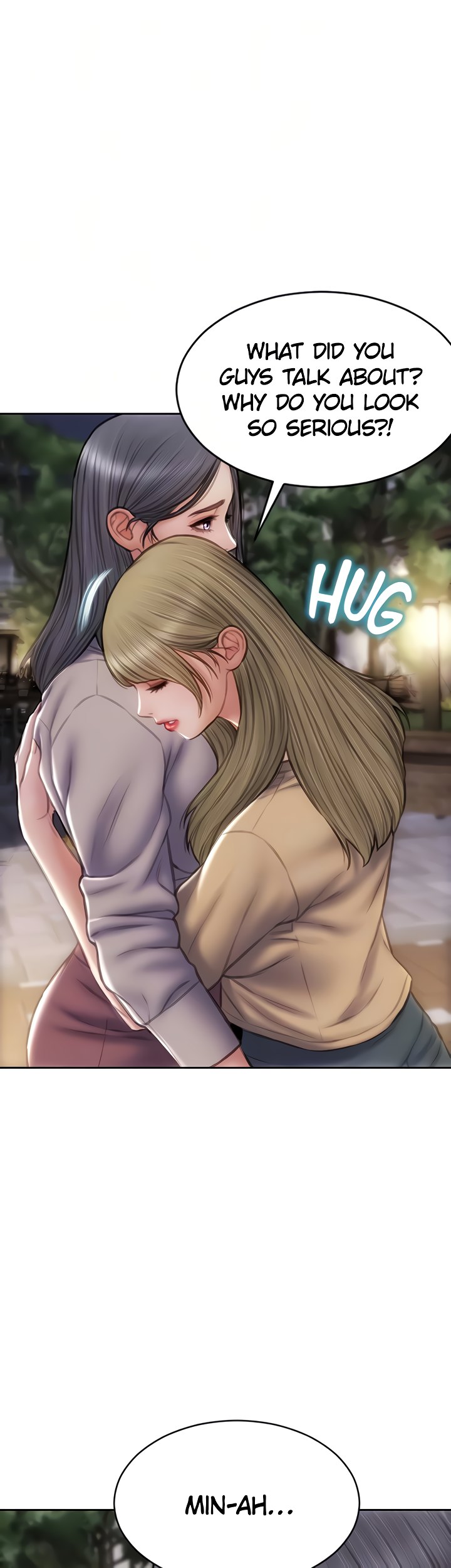 Bad Guy Chapter 48 image 31