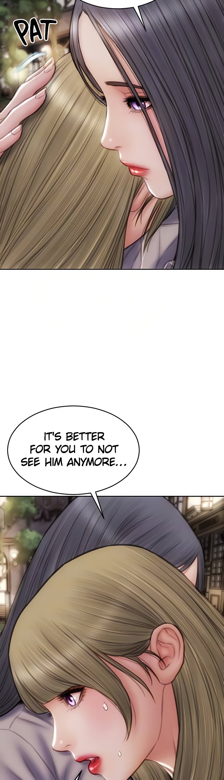 Bad Guy Chapter 48 image 32