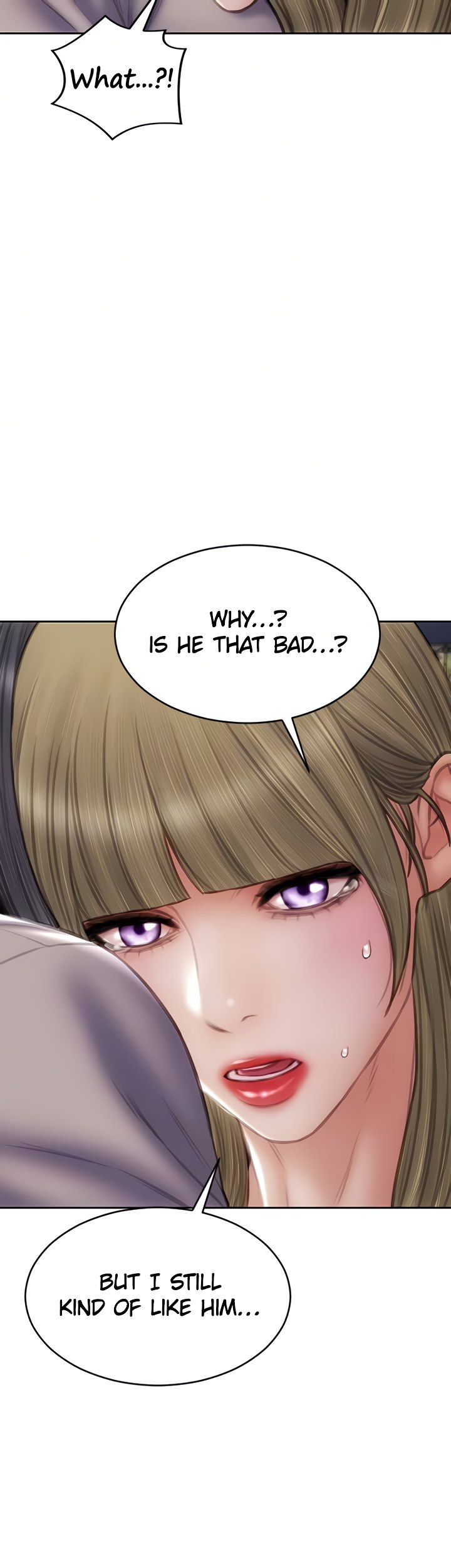 Bad Guy Chapter 48 image 33