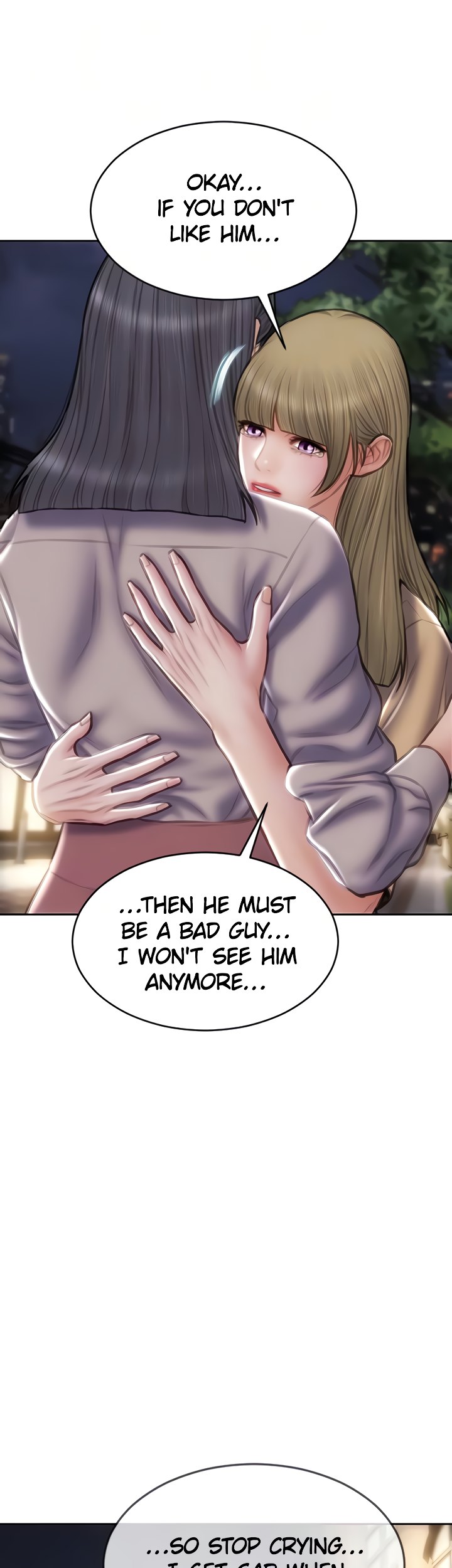 Bad Guy Chapter 48 image 36