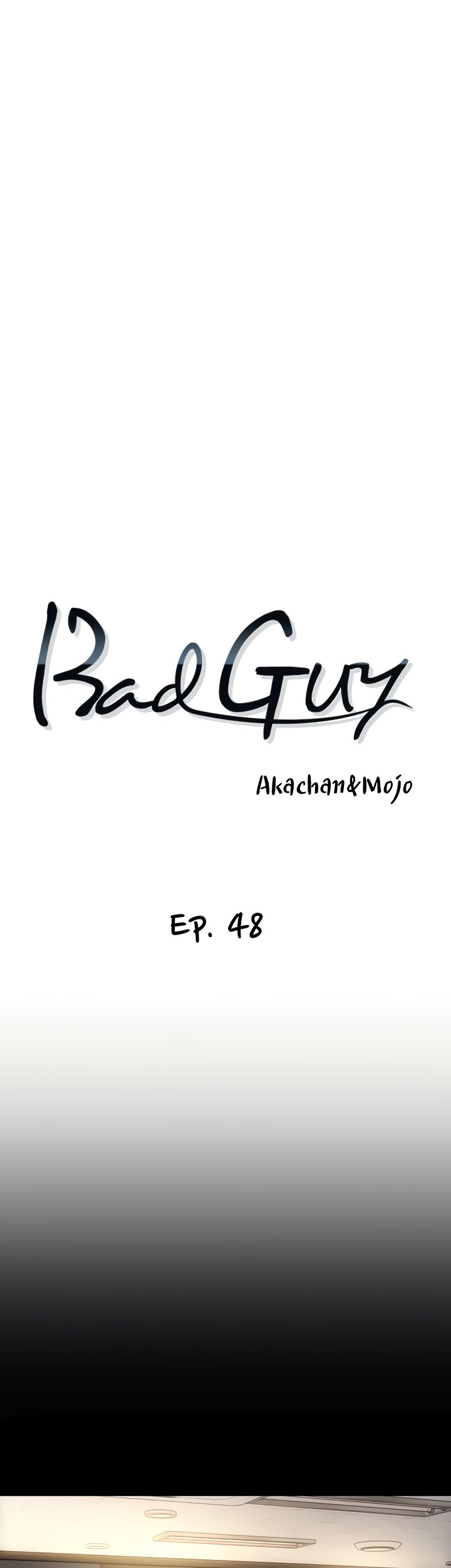 Bad Guy Chapter 48 image 3
