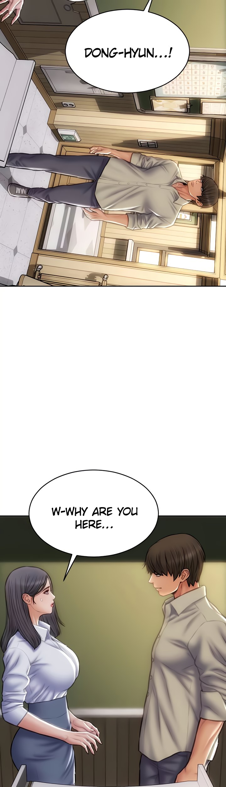 Bad Guy Chapter 48 image 42