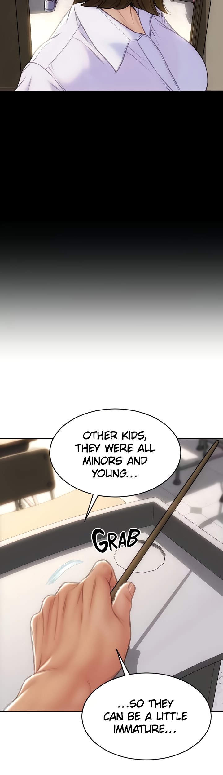 Bad Guy Chapter 48 image 46