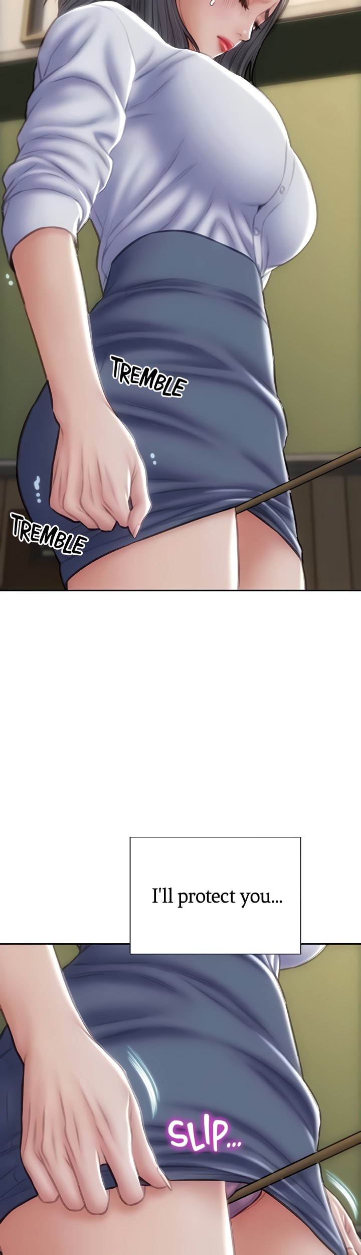 Bad Guy Chapter 48 image 51
