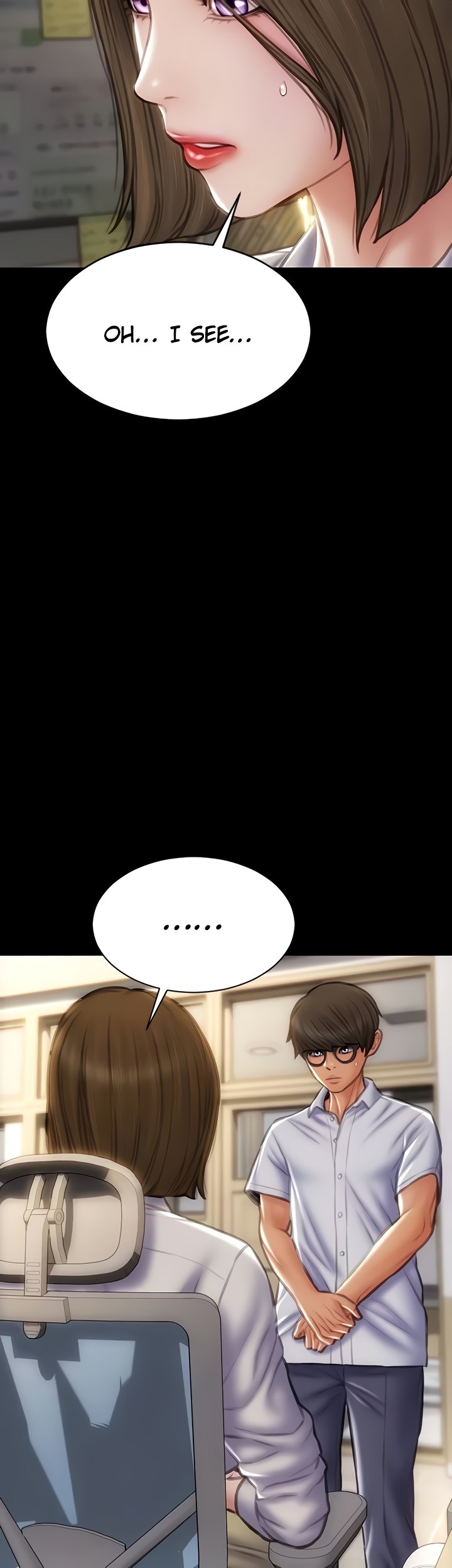 Bad Guy Chapter 48 image 5
