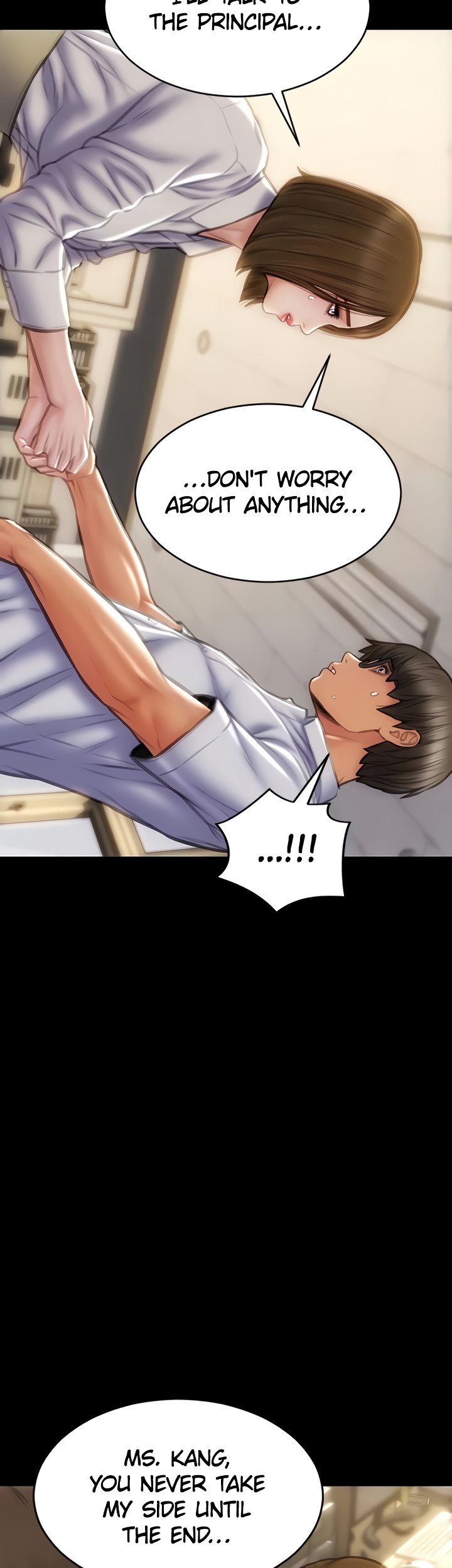 Bad Guy Chapter 48 image 7