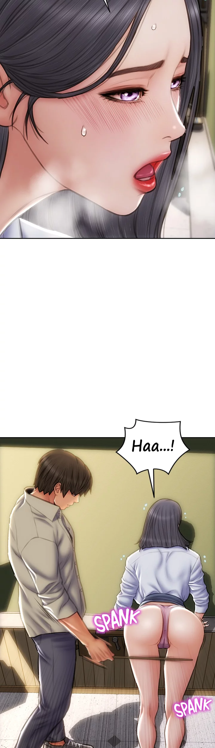Bad Guy Chapter 49 image 9