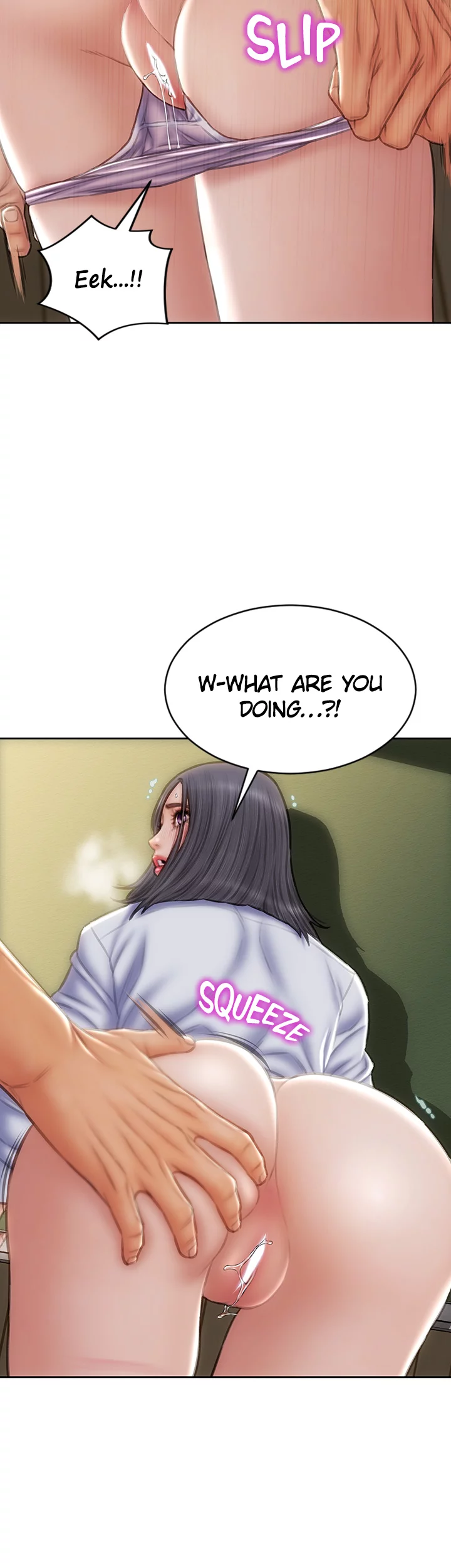 Bad Guy Chapter 49 image 13