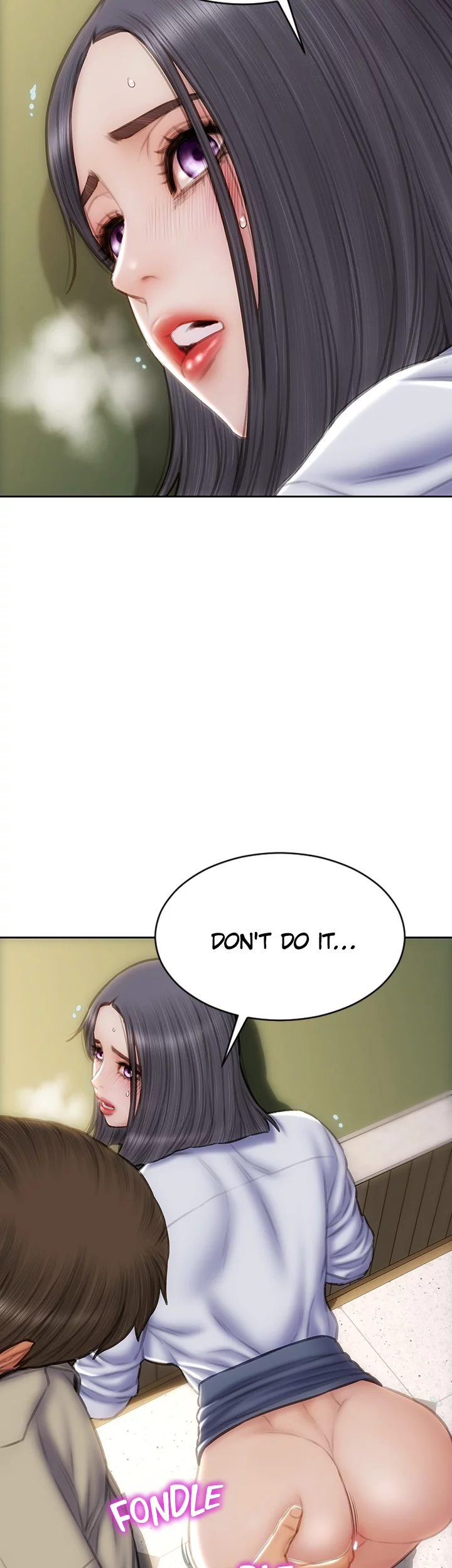 Bad Guy Chapter 49 image 15