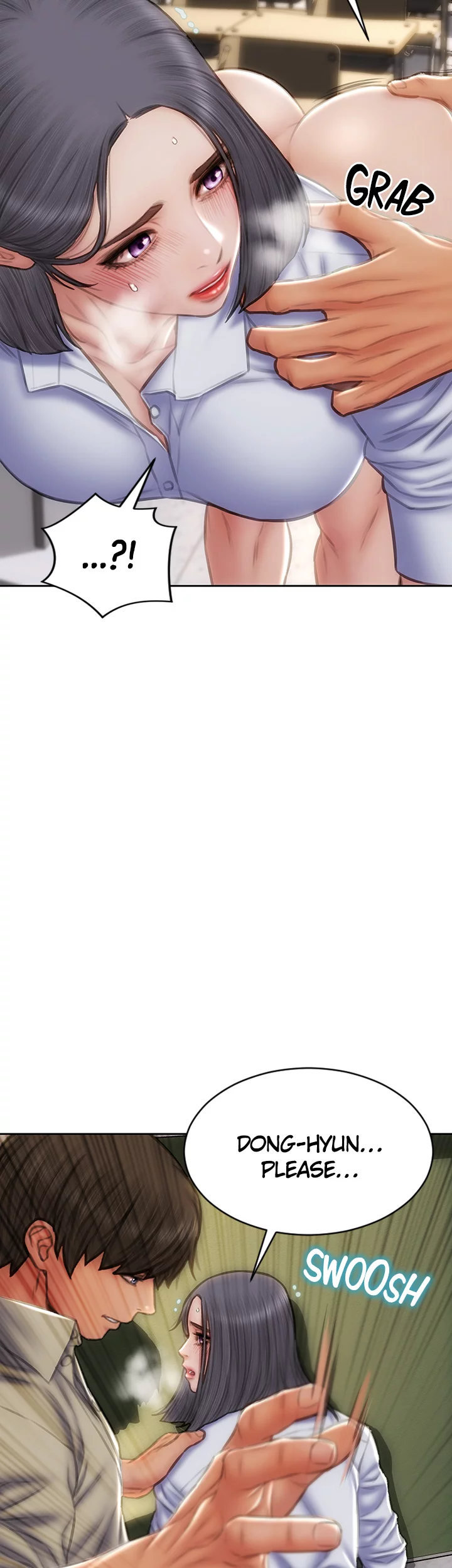 Bad Guy Chapter 49 image 17