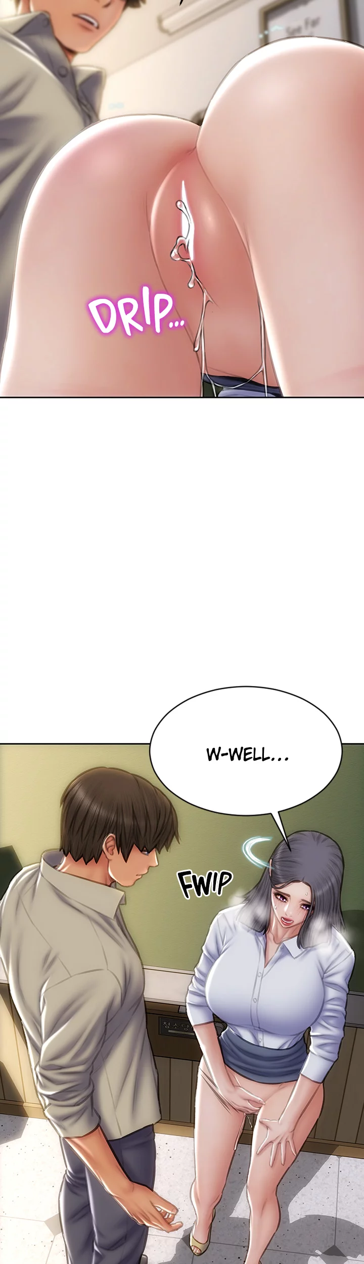 Bad Guy Chapter 49 image 25