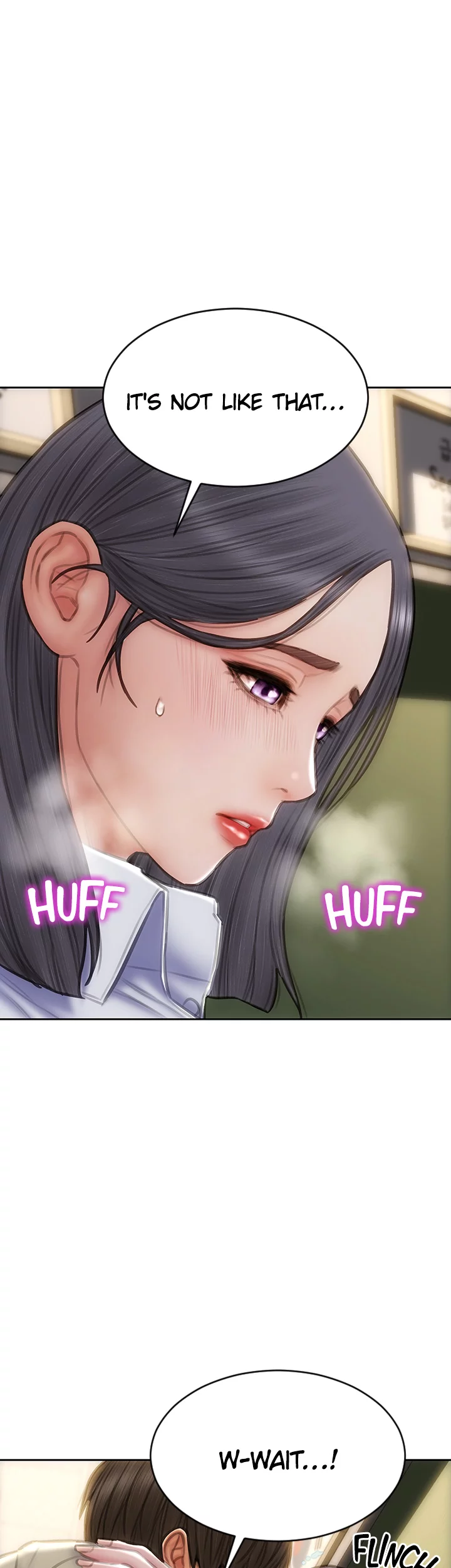 Bad Guy Chapter 49 image 27