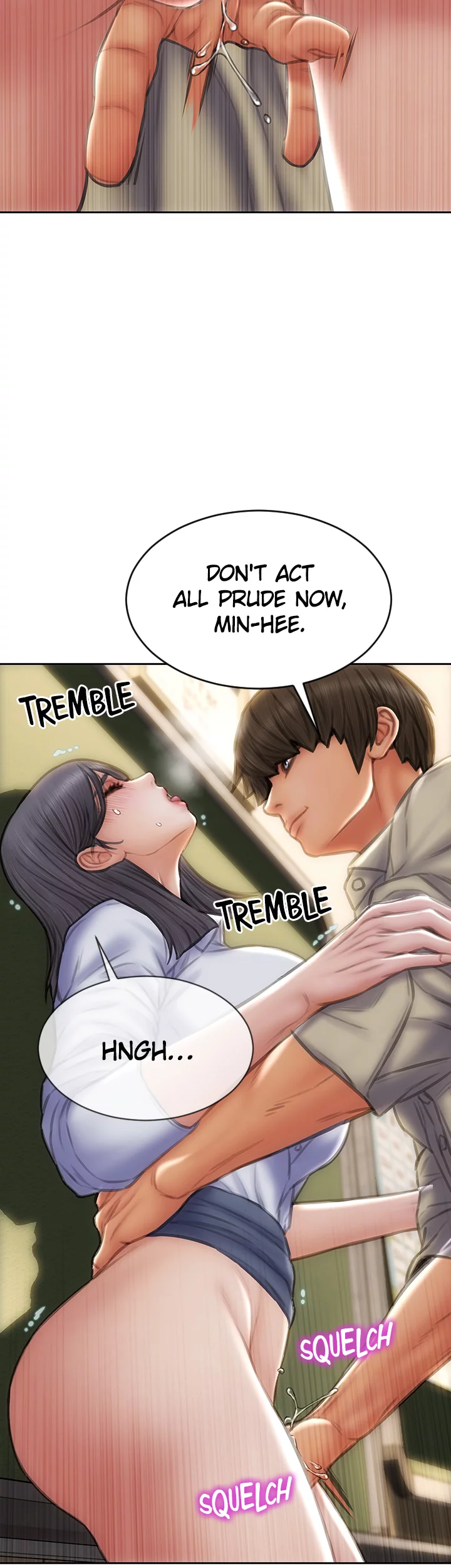 Bad Guy Chapter 49 image 29