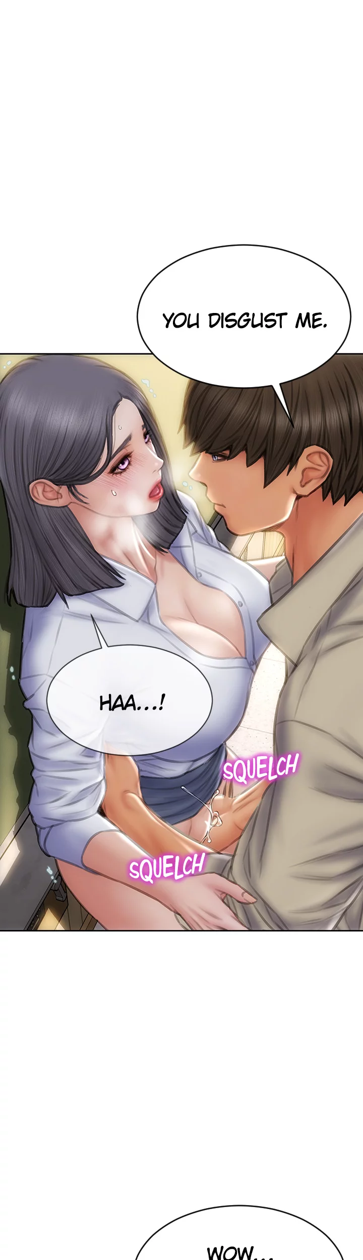 Bad Guy Chapter 49 image 30