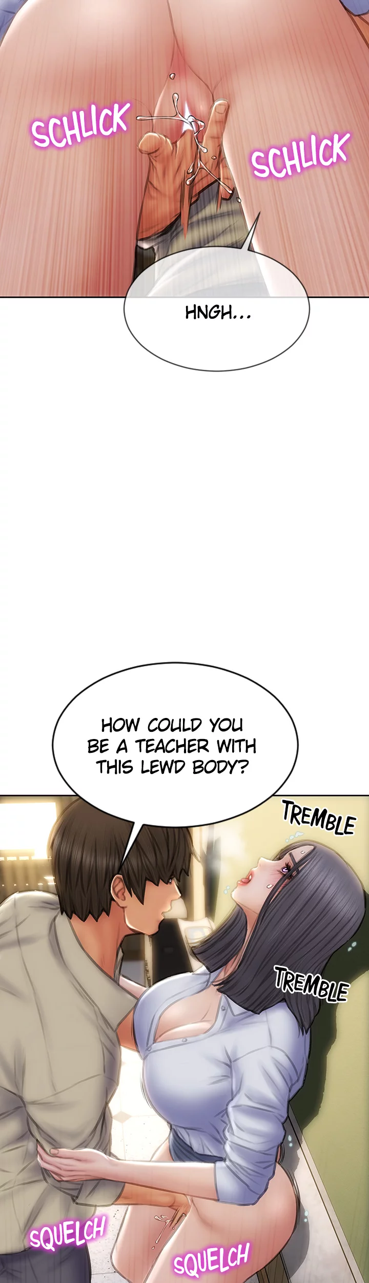 Bad Guy Chapter 49 image 32