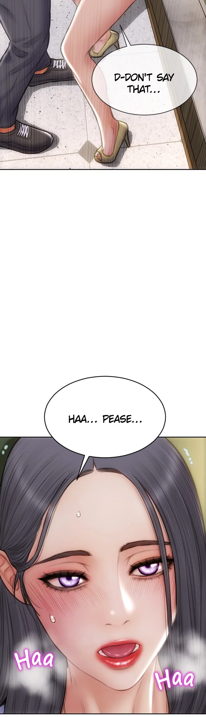 Bad Guy Chapter 49 image 33