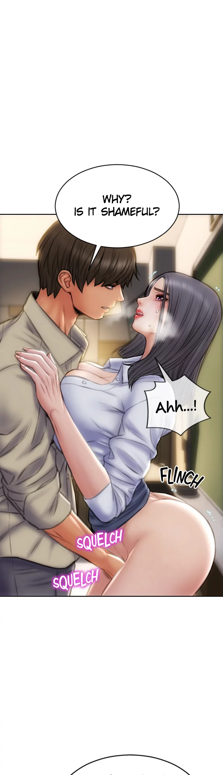 Bad Guy Chapter 49 image 34