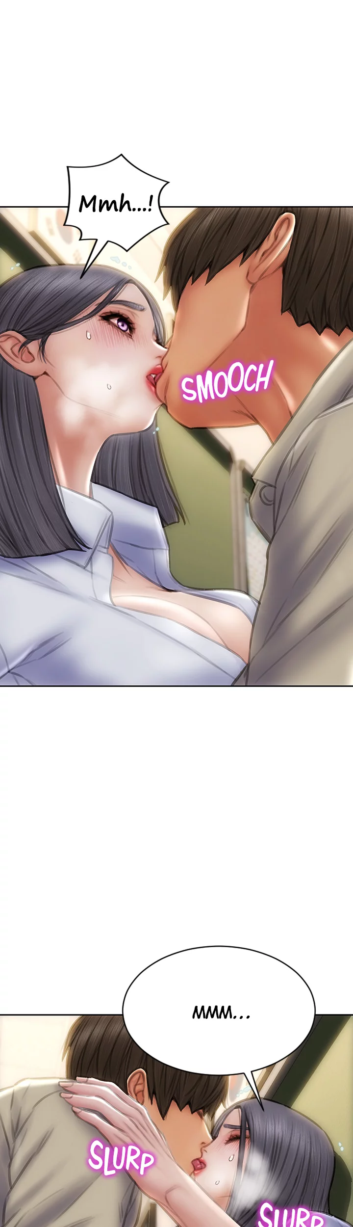 Bad Guy Chapter 49 image 36