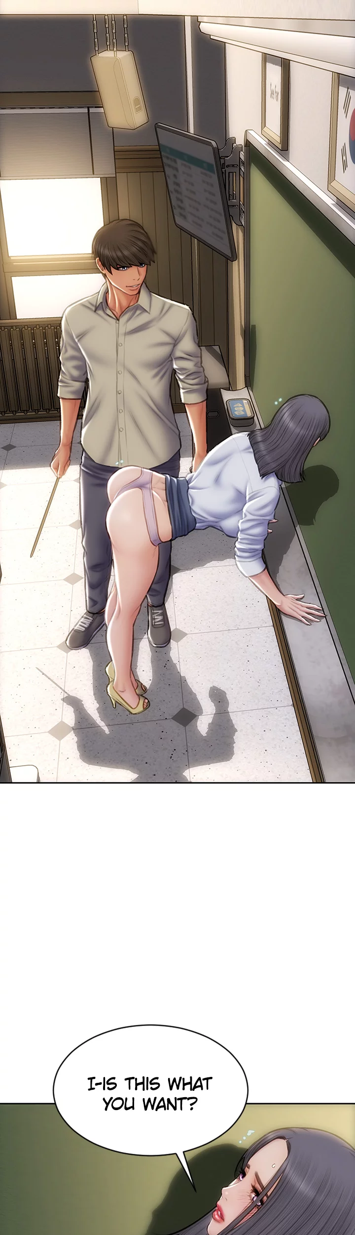 Bad Guy Chapter 49 image 3