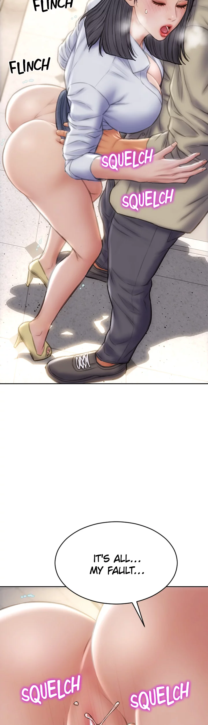 Bad Guy Chapter 49 image 42