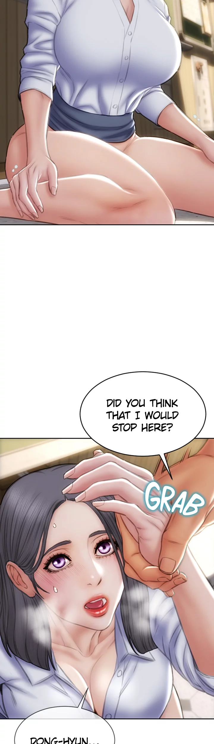 Bad Guy Chapter 49 image 46