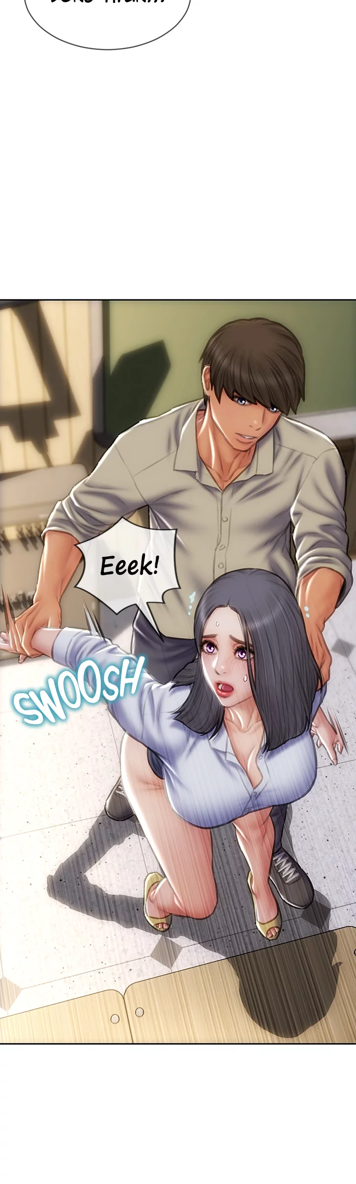 Bad Guy Chapter 49 image 47