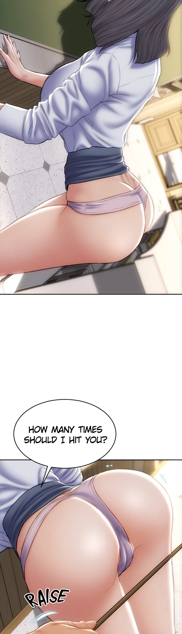 Bad Guy Chapter 49 image 4