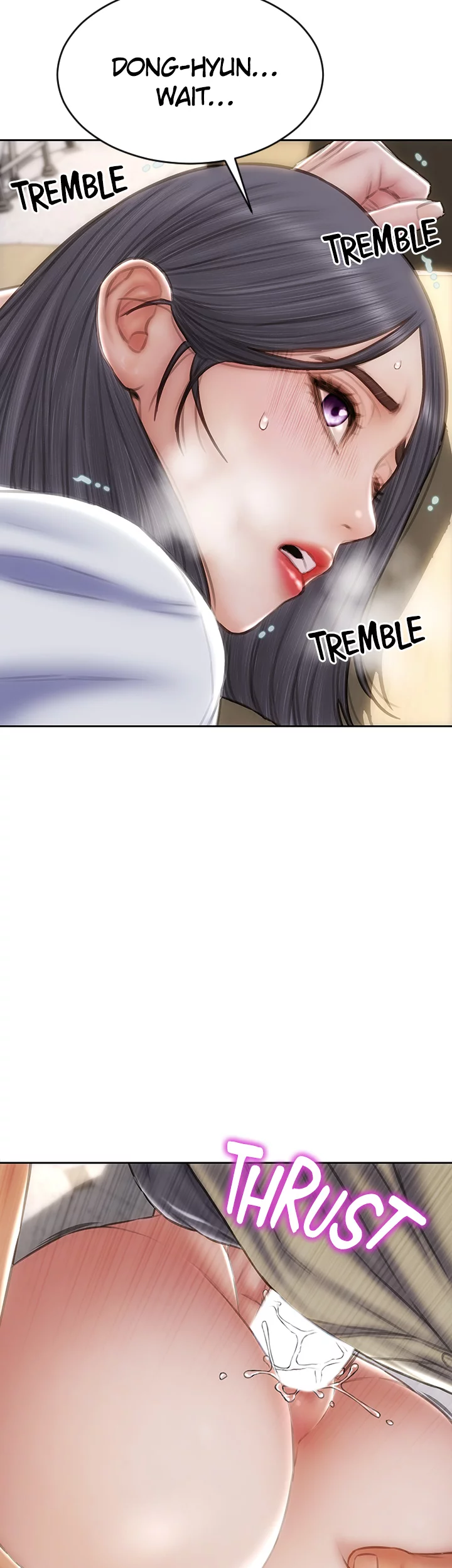 Bad Guy Chapter 49 image 49