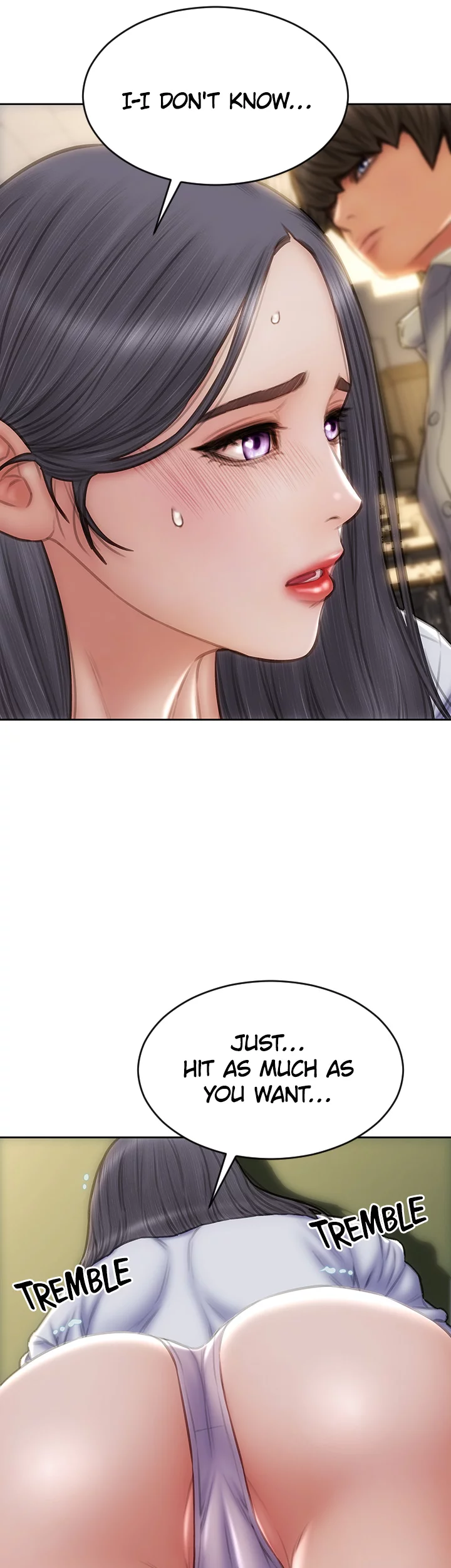 Bad Guy Chapter 49 image 6