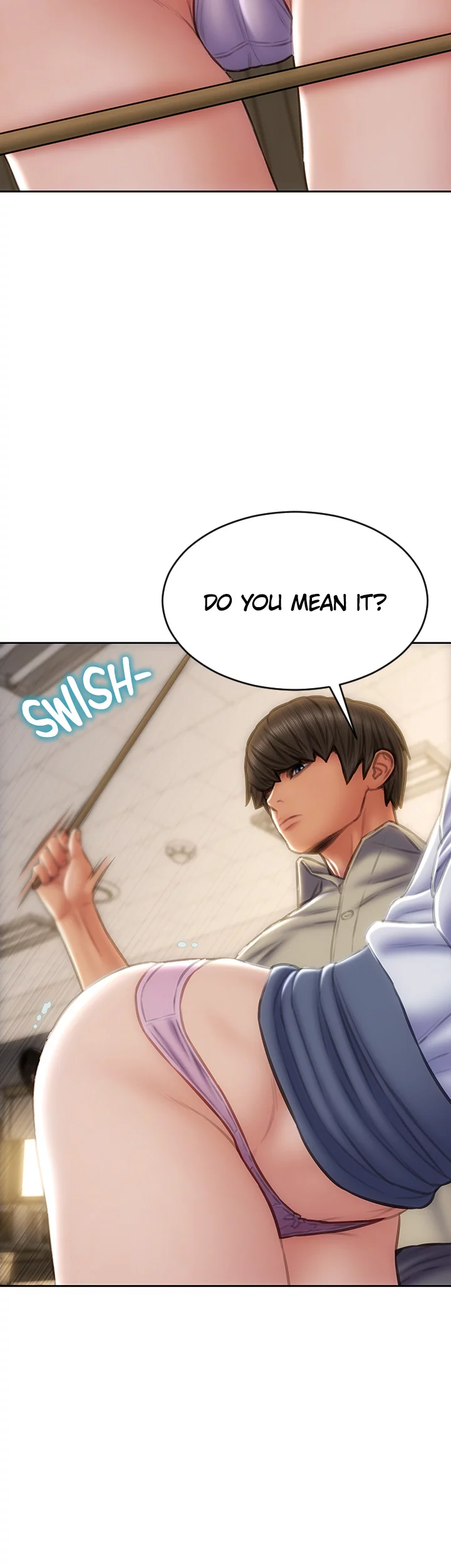 Bad Guy Chapter 49 image 7