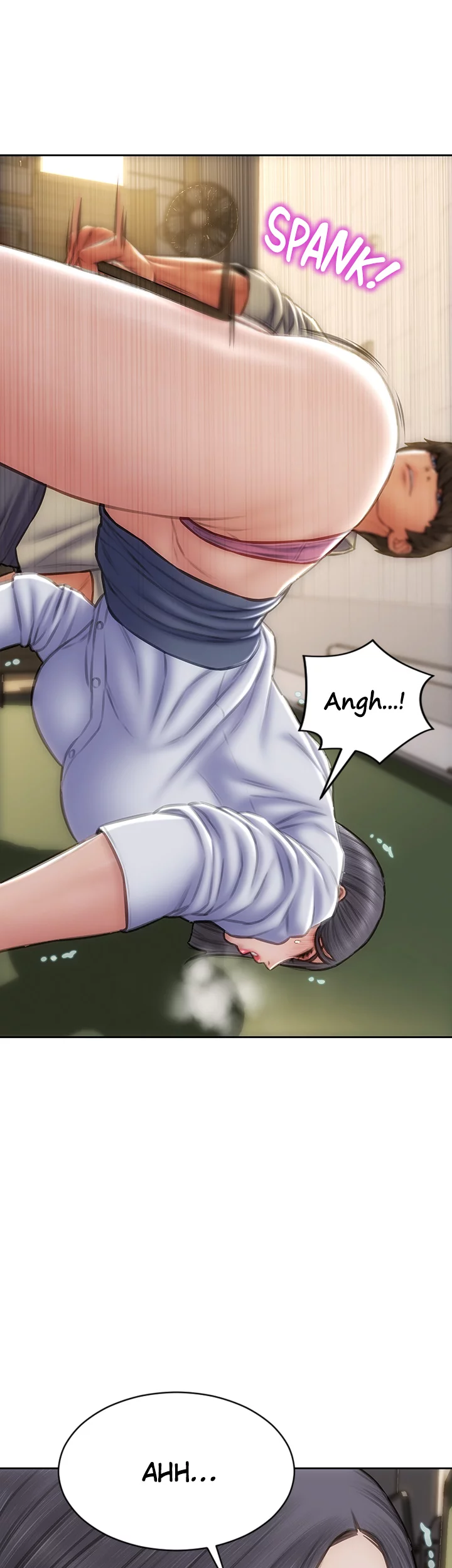 Bad Guy Chapter 49 image 8