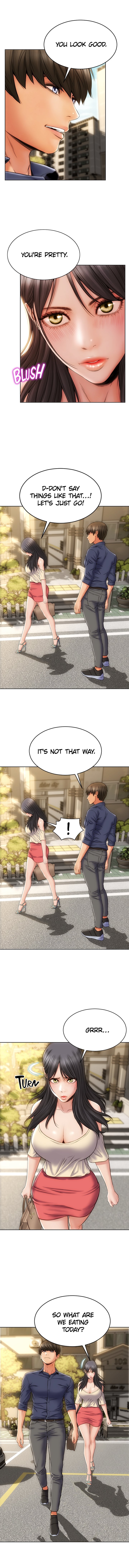 Bad Guy Chapter 5 image 8