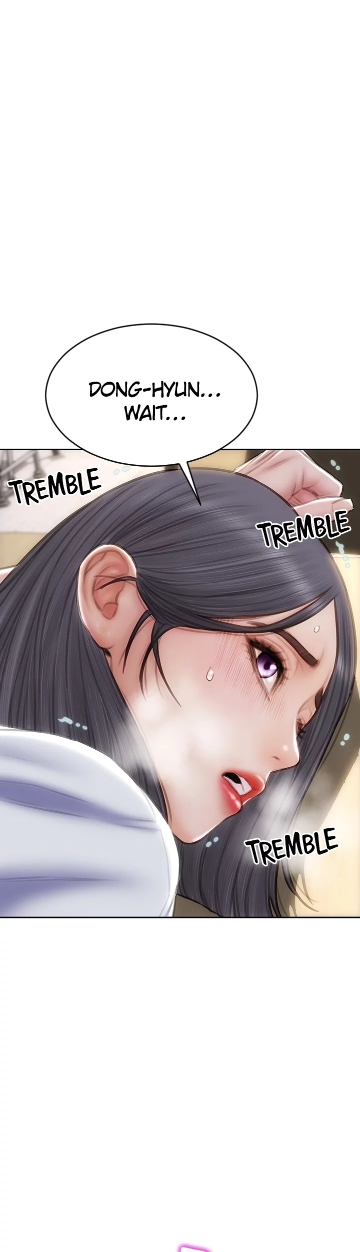 Bad Guy Chapter 50 image 0