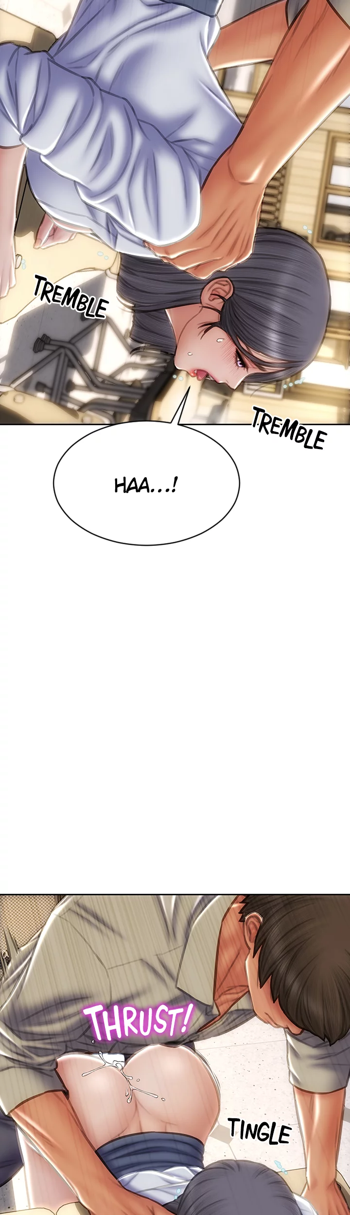 Bad Guy Chapter 50 image 10