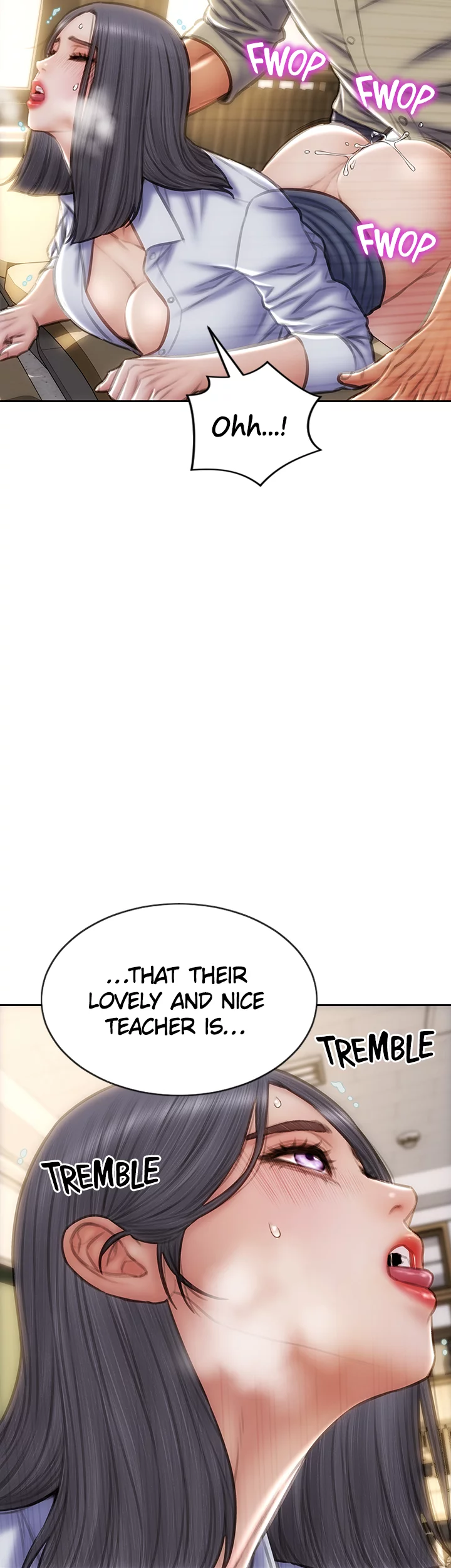 Bad Guy Chapter 50 image 13