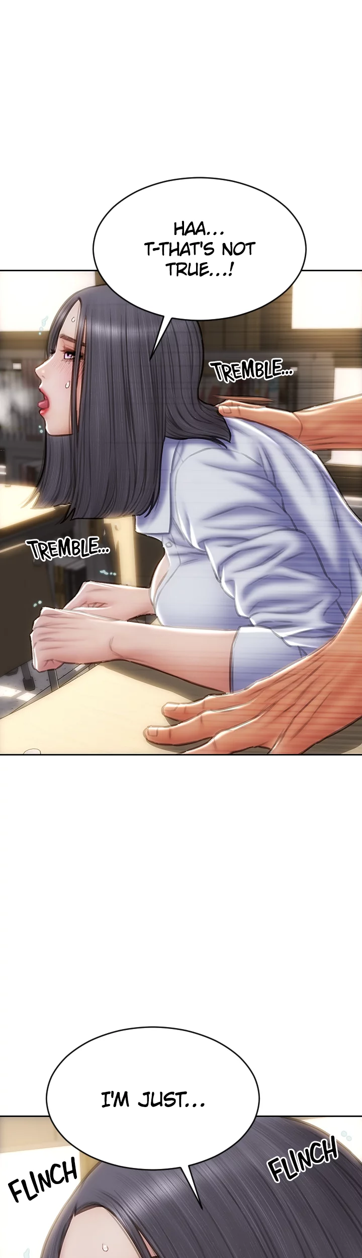 Bad Guy Chapter 50 image 15