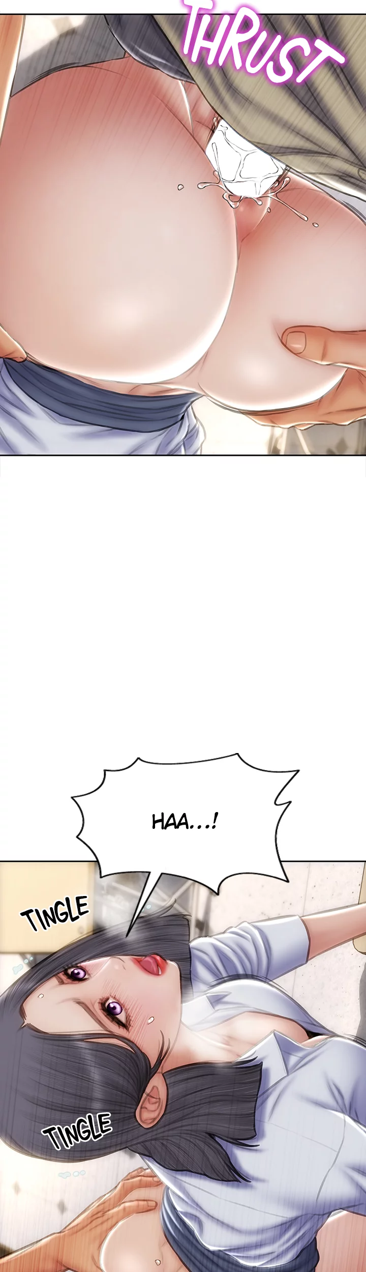 Bad Guy Chapter 50 image 1