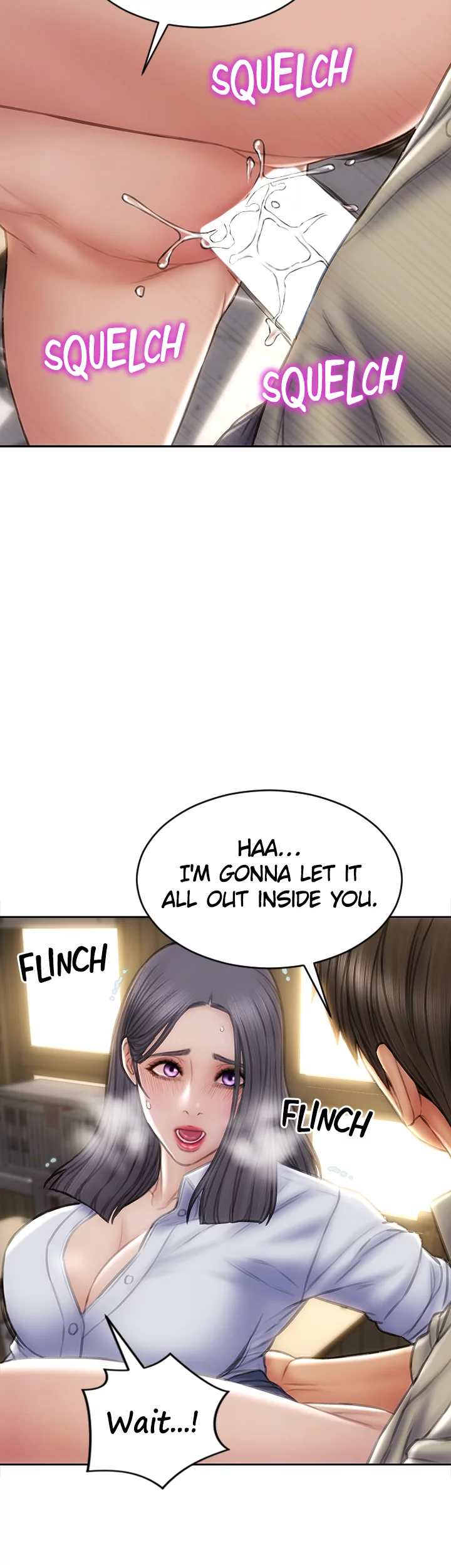 Bad Guy Chapter 50 image 25