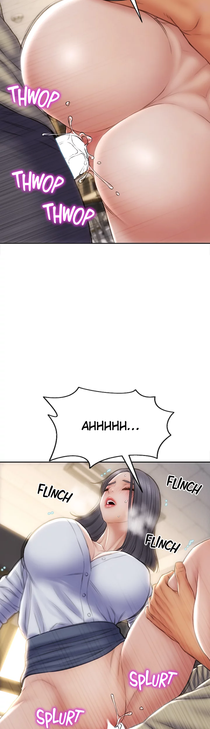 Bad Guy Chapter 50 image 27