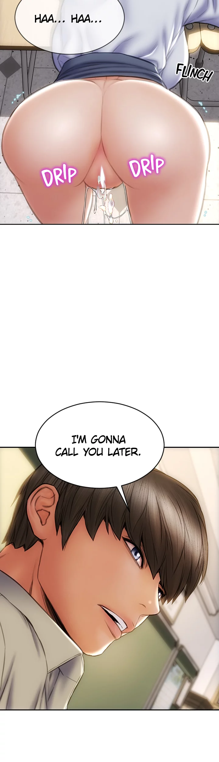 Bad Guy Chapter 50 image 30