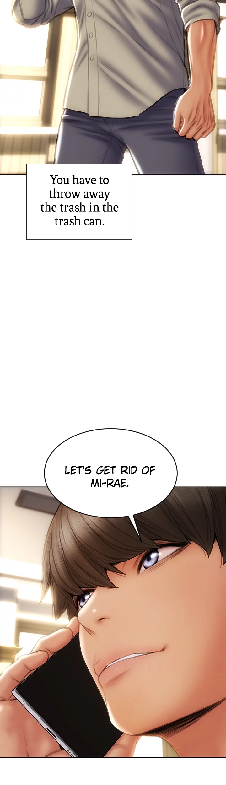 Bad Guy Chapter 50 image 38