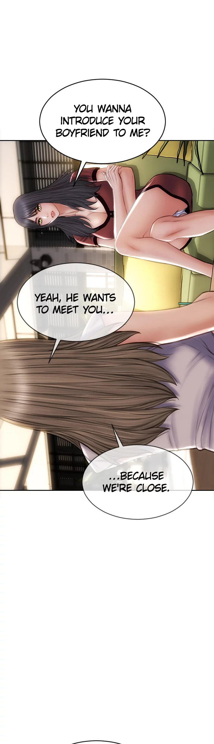 Bad Guy Chapter 50 image 40
