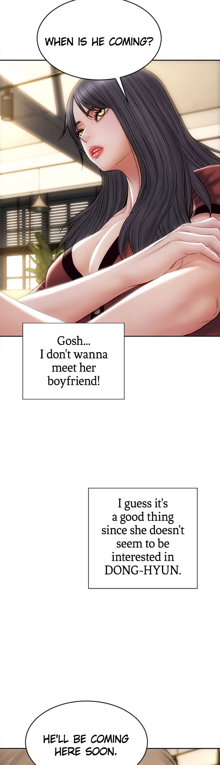 Bad Guy Chapter 50 image 41