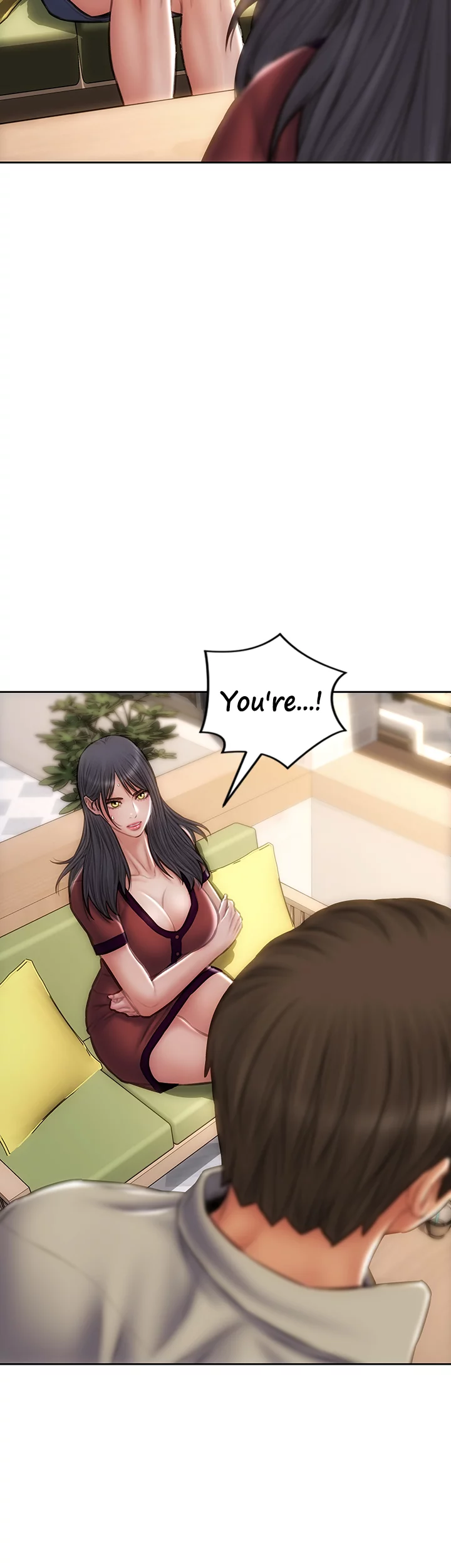 Bad Guy Chapter 50 image 43