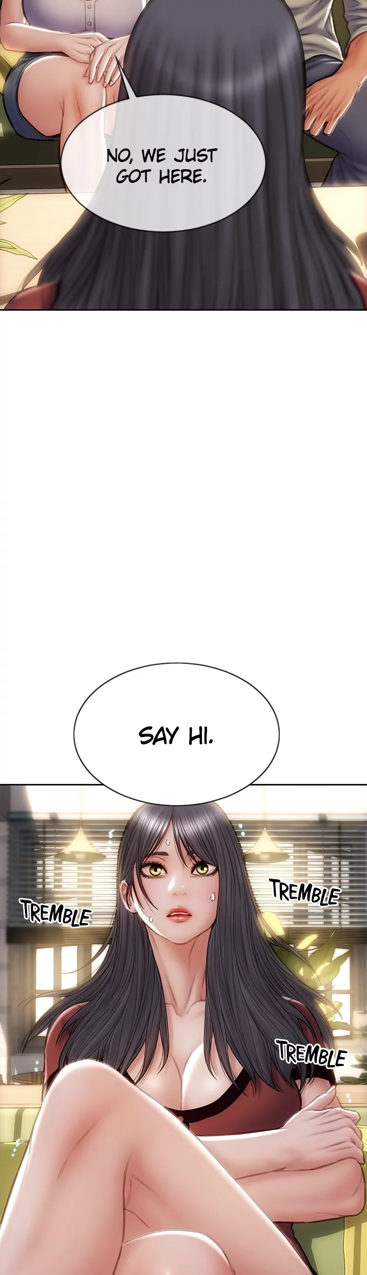 Bad Guy Chapter 50 image 45